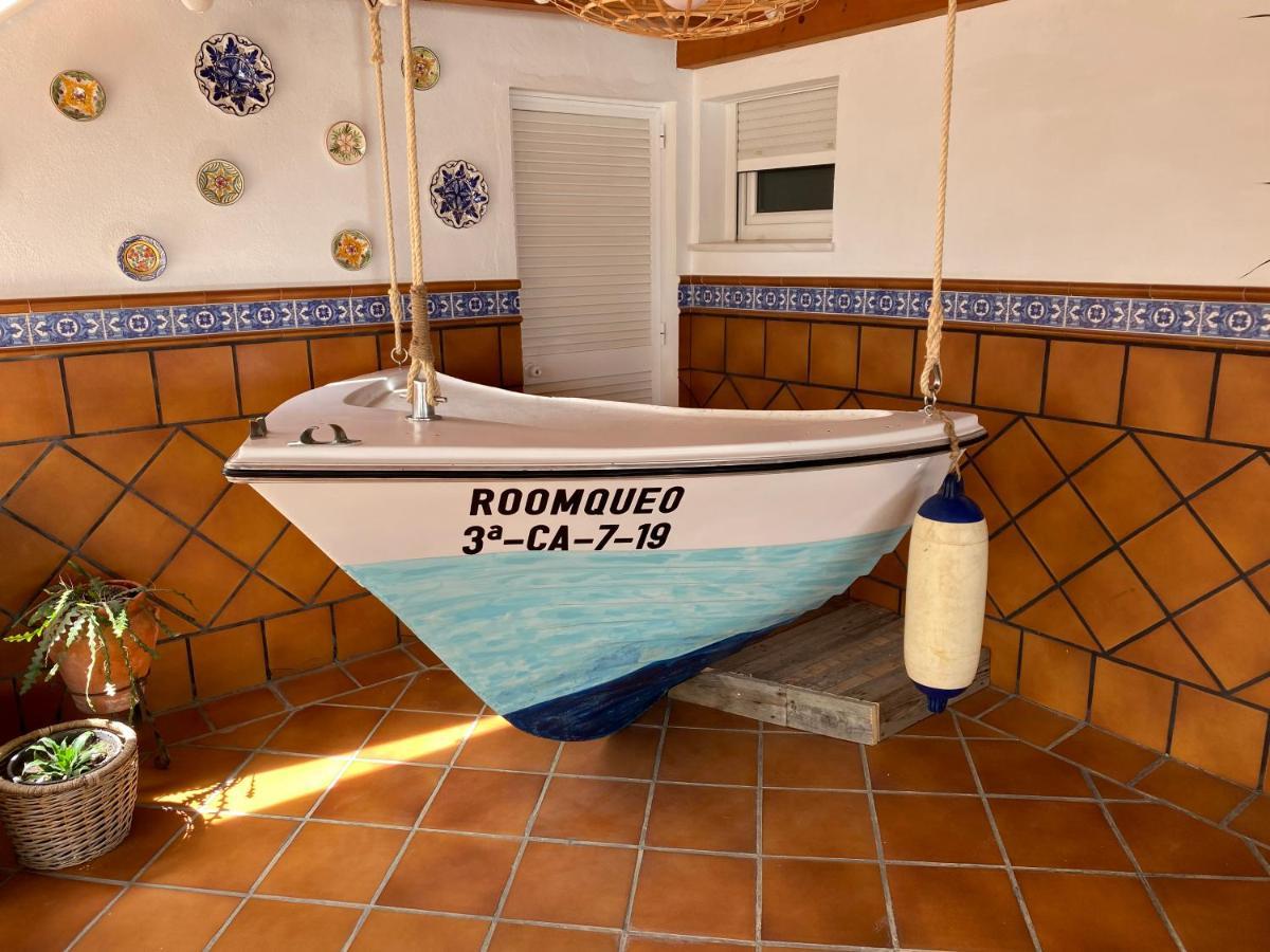 Roomqueo-only Adults Hotel Barbate