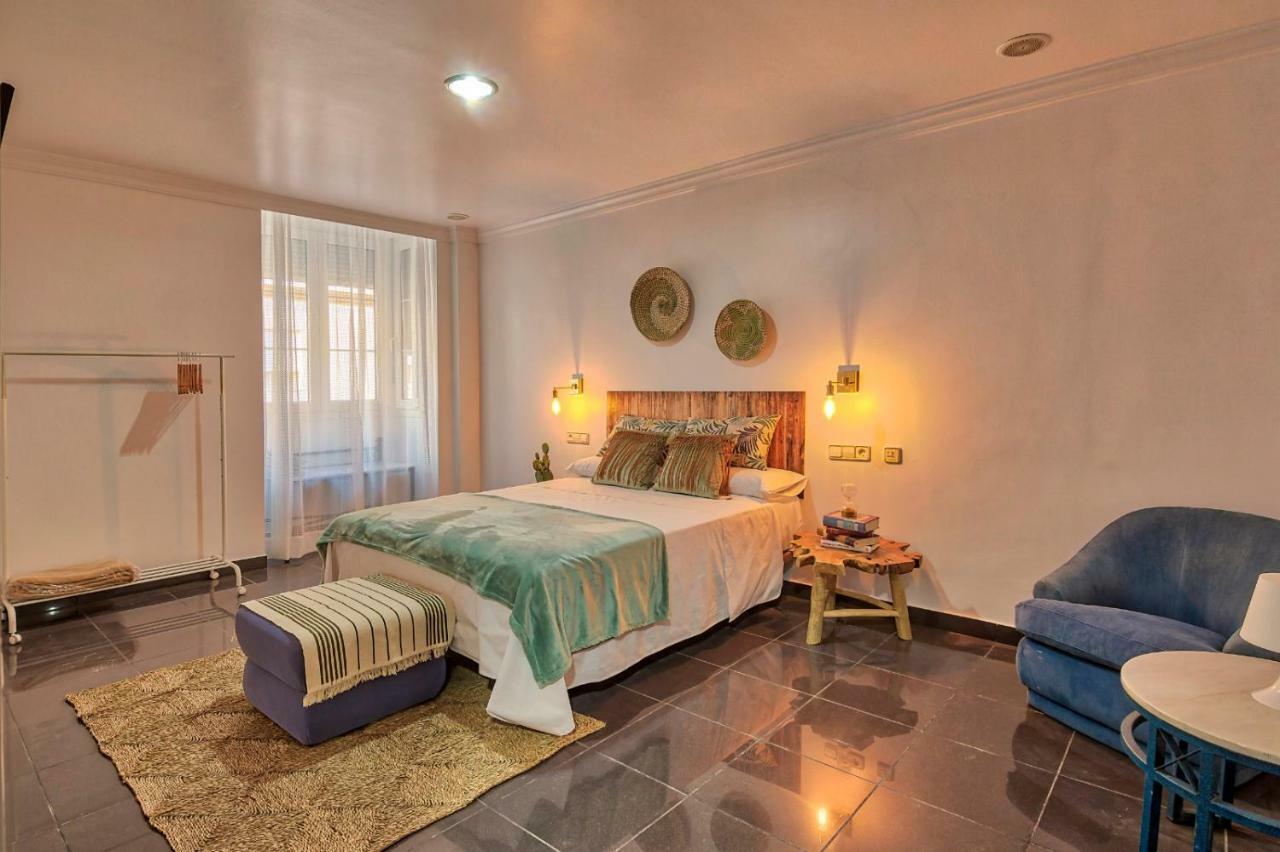 Hotel Roomqueo-only Adults Barbate